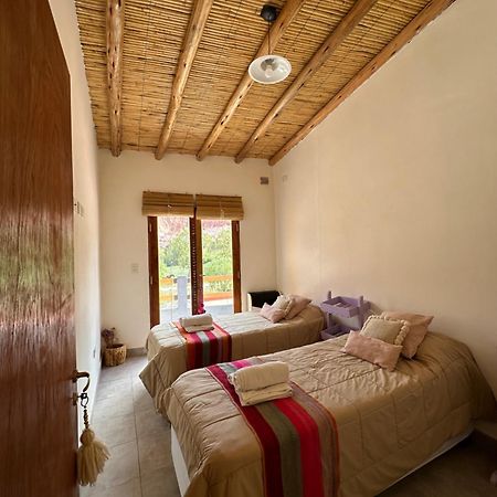 Las Lavandas Purmamarca Ngoại thất bức ảnh